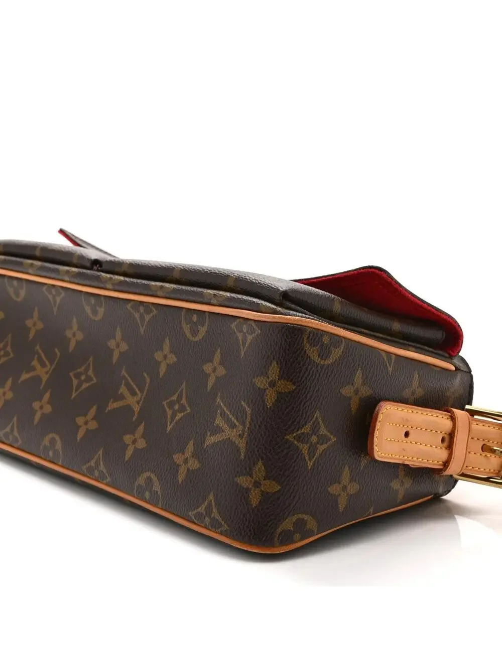 Louis Vuitton Viva-Cite Mm #322716L12B